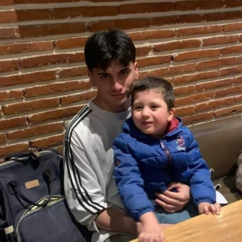 Nicolas beltran Pineda