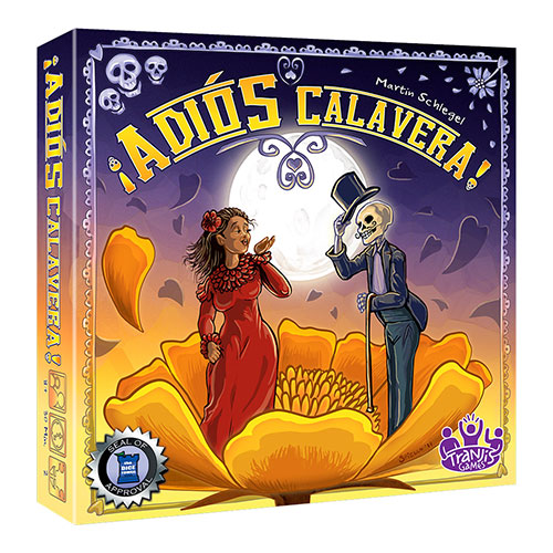 ¡Adiós Calavera!