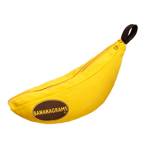 Bananagrams