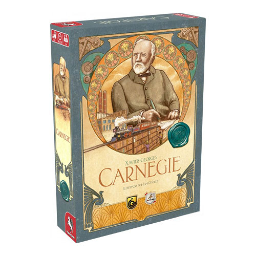 Carnegie