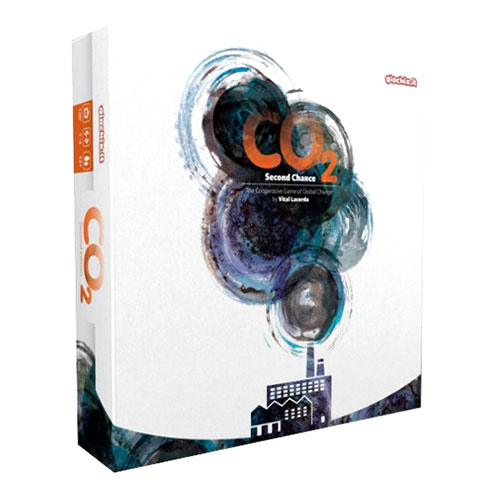 CO2: Segunda Chance