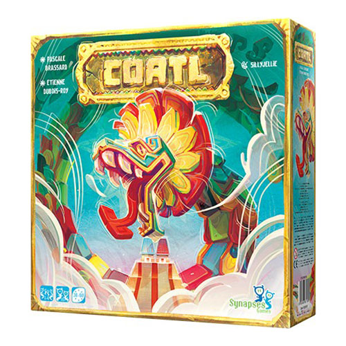 Cóatl