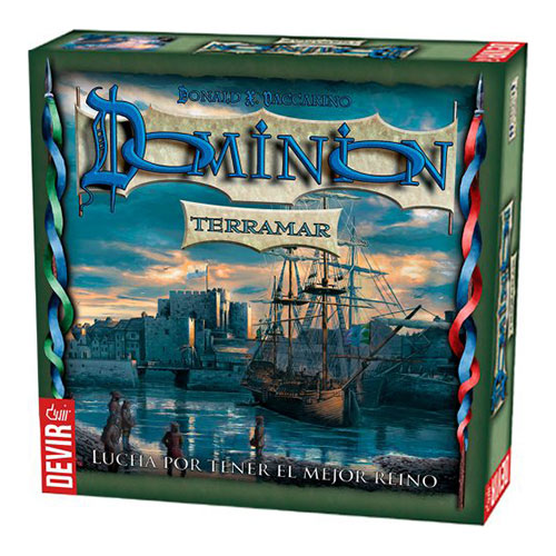 Dominion: Terramar
