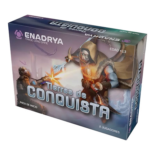 Enadrya