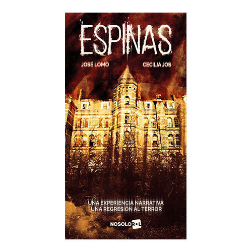 Espinas