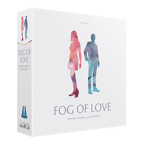 Fog of Love