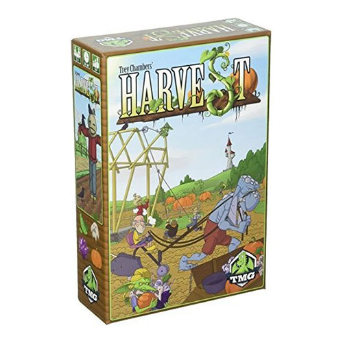 Harvest