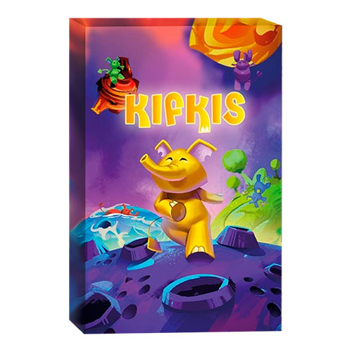 Kifkis