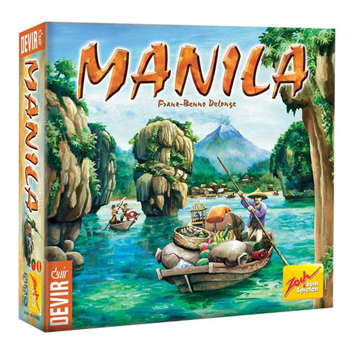 Manila