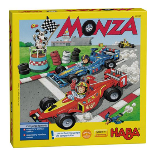 Monza