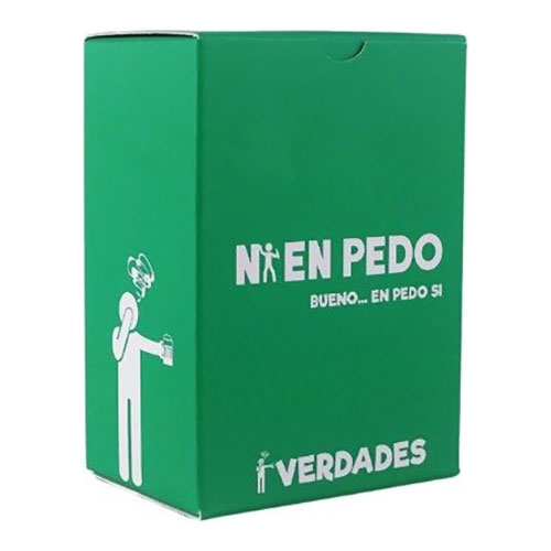 Ni En Pedo – Bueno... En Pedo Sí... – Verdades