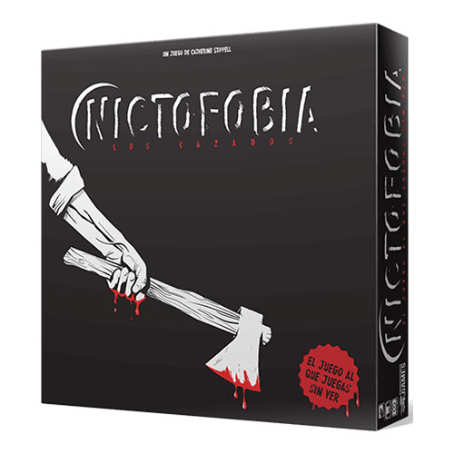 Nictofobia