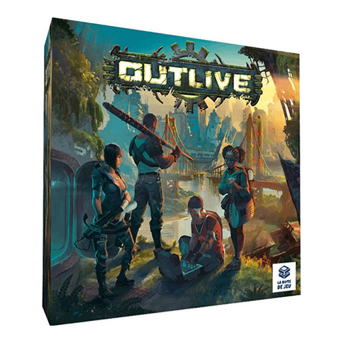 Outlive
