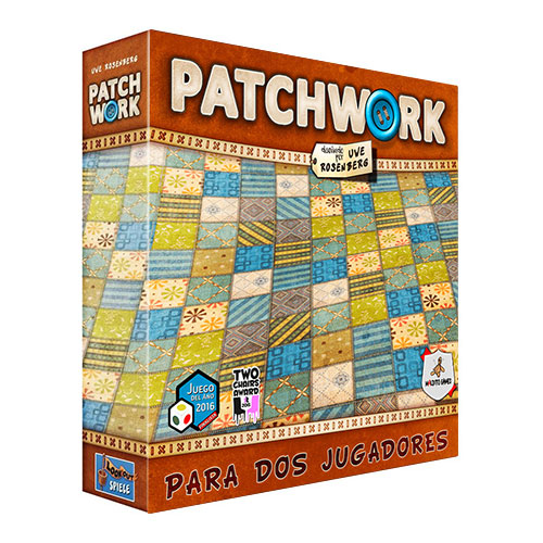 Patchwork