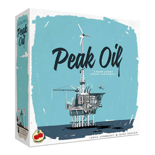 Peak Oil