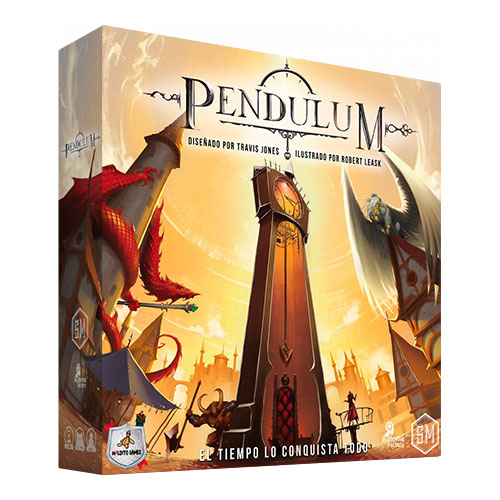 Pendulum