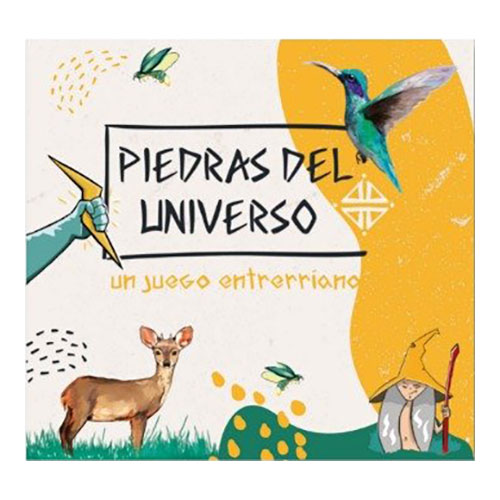 Piedras del Universo