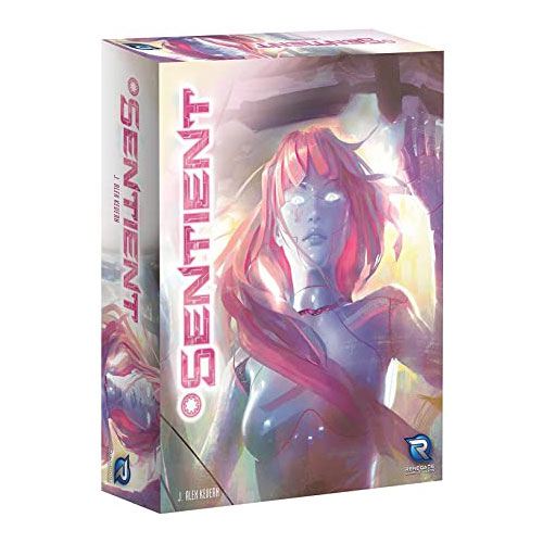 Sentient