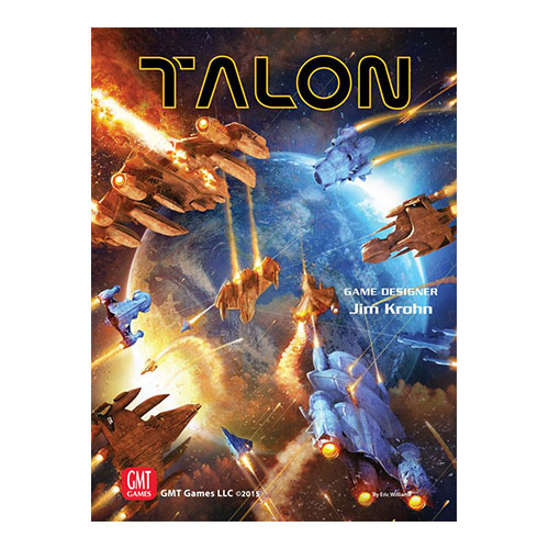 Talon